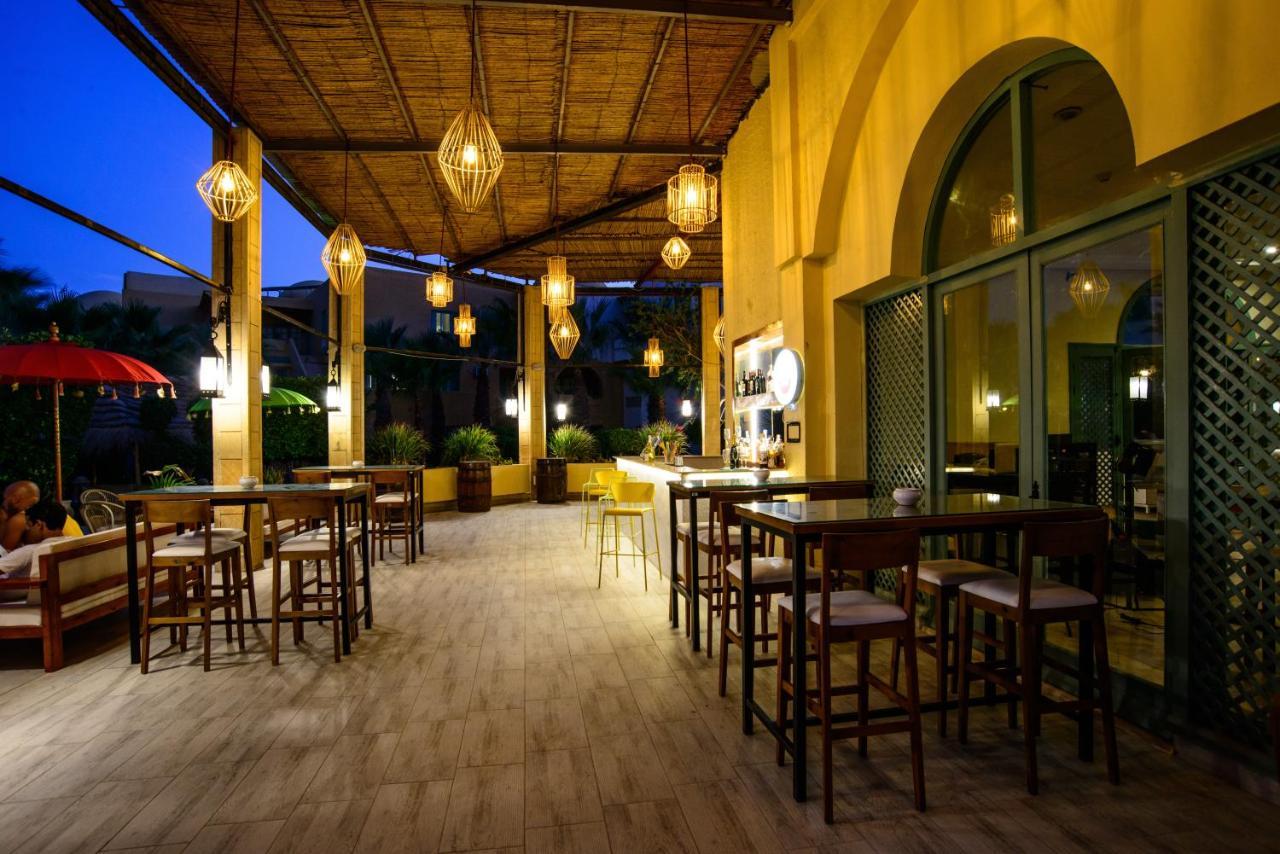 Suites Hotel Les Charmilles & Spa La Marsa Luaran gambar