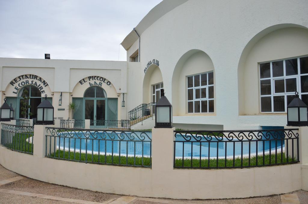 Suites Hotel Les Charmilles & Spa La Marsa Luaran gambar